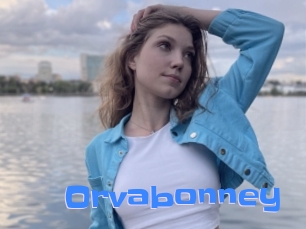 Orvabonney