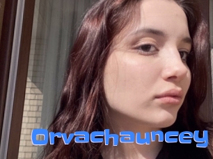 Orvachauncey