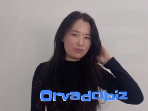 Orvadobiz