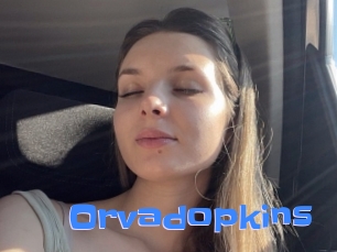 Orvadopkins