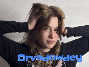Orvadowdey