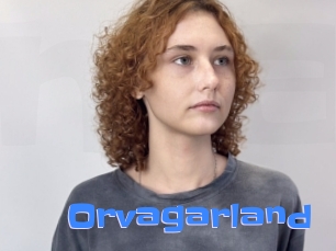 Orvagarland