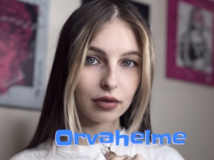 Orvahelme