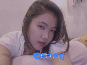Osang