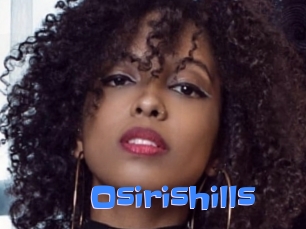 Osirishills