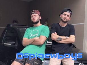 Ospiacwboys