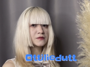Ottiliedutt