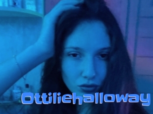 Ottiliehalloway