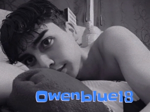 Owenblue18