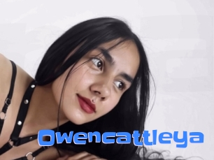 Owencattleya