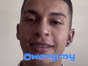 Owengray