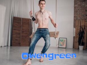 Owengreen
