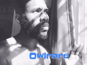 Owlrare