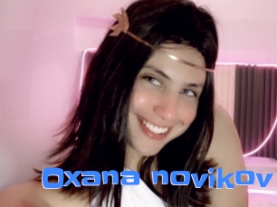 Oxana_novikov