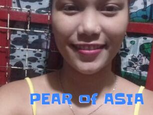 PEAR_of_ASIA