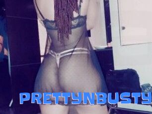 PRETTYNBUSTY