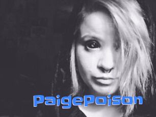 PaigePoison