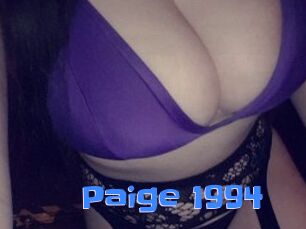 Paige_1994