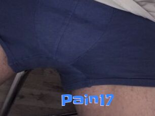 Pain17 Mausi Privat