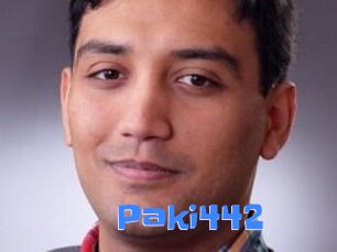 Paki442