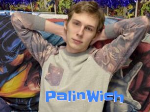 PalinWich
