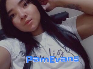 PamEvans