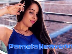 PamelaHeavenn