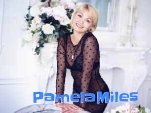 PamelaMiles