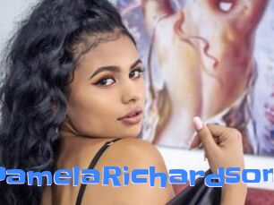 PamelaRichardson