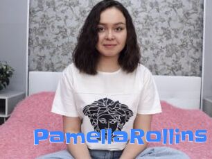 PamellaRollins