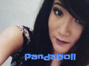 PandaDoll