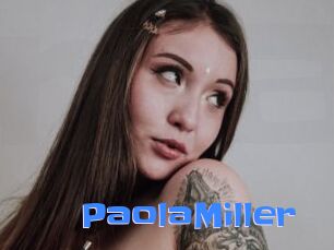 PaolaMiller