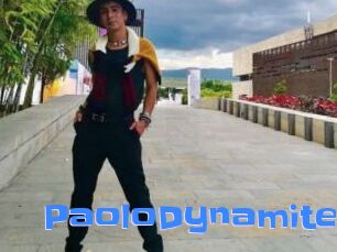 PaoloDynamite