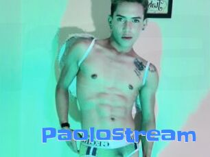 Paolostream