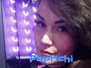 Paprichi