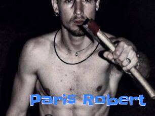 Paris_Robert