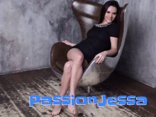 PassionJessa