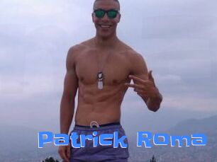 Patrick_Roma