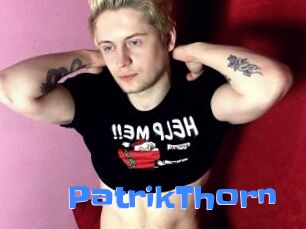 PatrikThorn