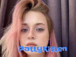 PattyKitten
