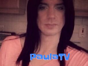 PaulaTV