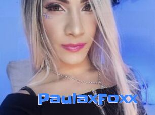 PaulaxFoxx Mausi Privat