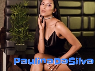 PaulinaDaSilva