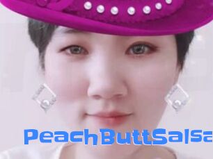 PeachButtSalsa