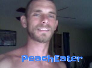 PeachEater