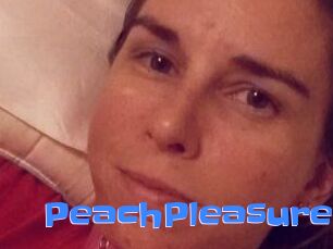 PeachPleasure