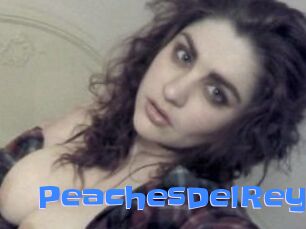 PeachesDelRey