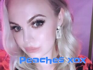 Peaches_xox