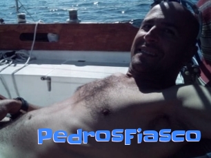 PedrosFiasco