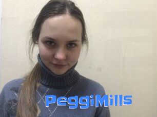 PeggiMills